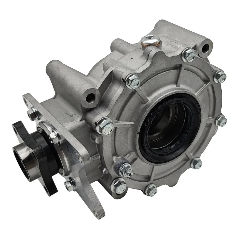 Original Q520-330000 Rear Differential - Spring Breeze CF800 ATV Exclusive Rear Axle Reducer
Original Q520-330000 Rear Differential - Spring Breeze CF800 ATV Exclusive Rear Axle Reducer
