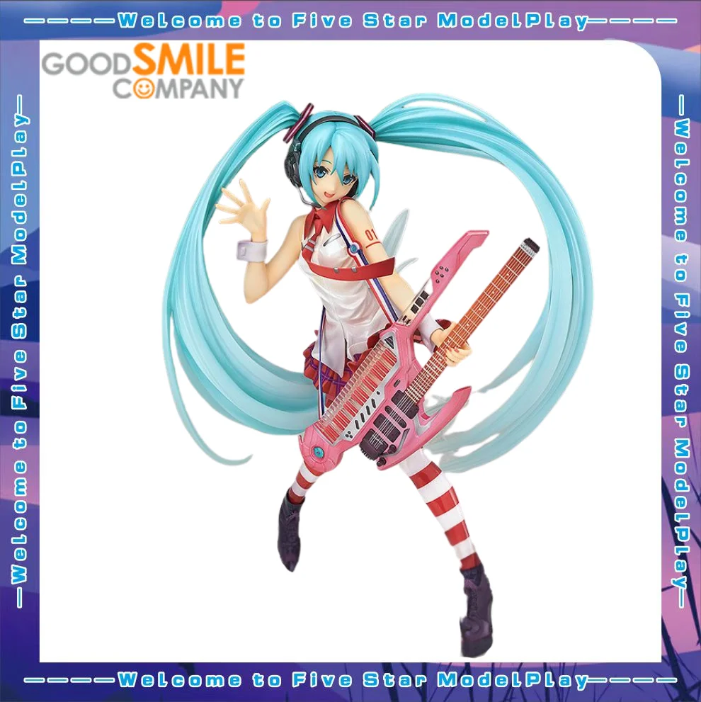 【FS】GSC VOCALOID 01 The Best Idol Scale 1/8 Figure Model Toy Gift
【FS】GSC VOCALOID 01 The Best Idol Scale 1/8 Figure Model Toy Gift