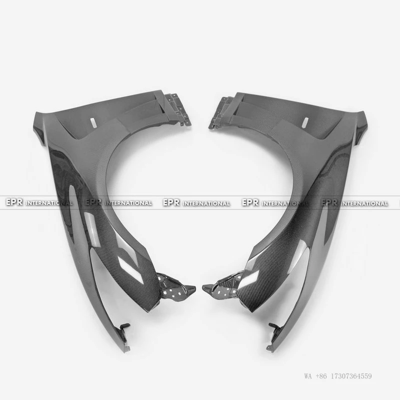 Suitable For Infiniti G37 Coupe Two-Door EPA2 Carbon Fiber Fender Vent Modification For Heat Dissipation
Suitable For Infiniti G37 Coupe Two-Door EPA2 Carbon Fiber Fender Vent Modification For Heat Dissipation