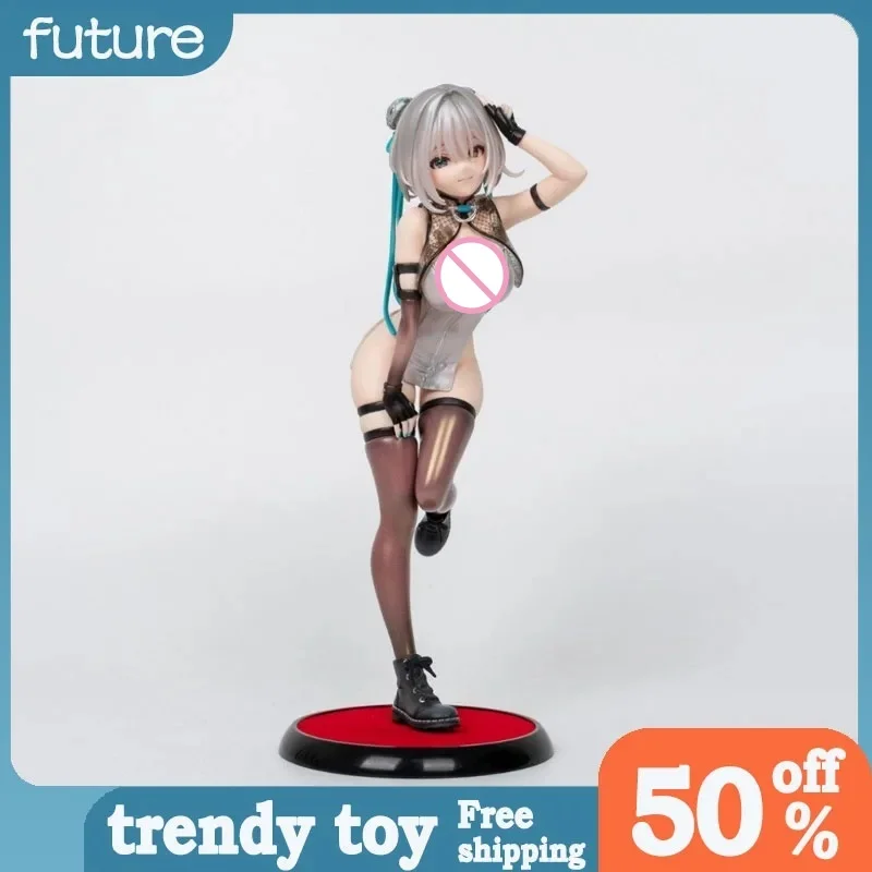 26cm Beautiful Girl Figure Rocket Boy Dsmile Meyer Meimei Cheongsam Anime Collectible Model Desktop Decorations Holiday Gifts
26cm Beautiful Girl Figure Rocket Boy Dsmile Meyer Meimei Cheongsam Anime Collectible Model Desktop Decorations Holiday Gifts