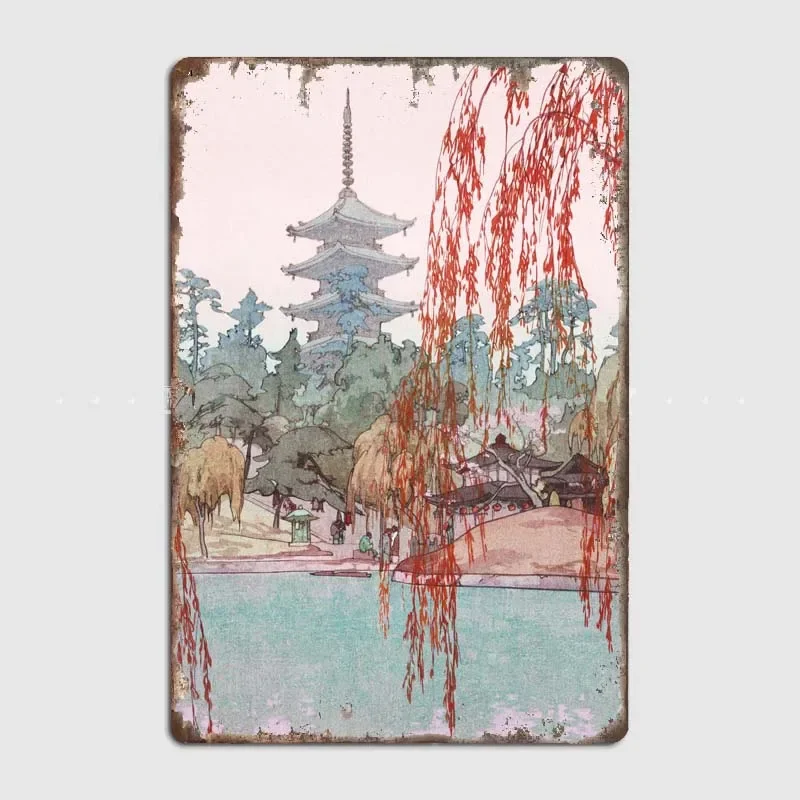 Printed Metal Plaque with Scenic Art Poster for Wall Decoration-Home, Hall, Bar, Restaurant and Office
Printed Metal Plaque with Scenic Art Poster for Wall Decoration-Home, Hall, Bar, Restaurant and Office