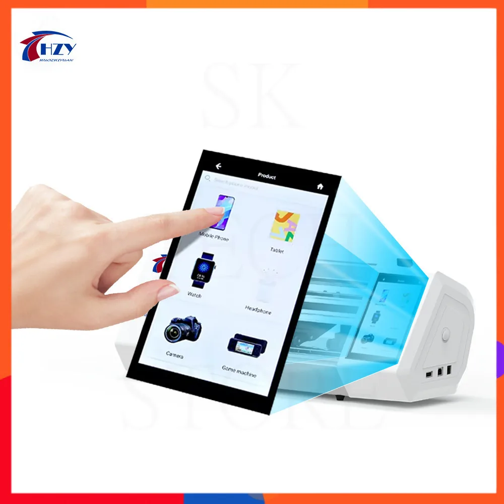 Многофункциональный цифровой резак для пленки поддерживает защитные пленки для экрана телефона/часов/наушников ТПУ/TPH/9H Материалы Система автоматической подачи 
Многофункциональный цифровой резак для пленки поддерживает защитные пленки для экрана телефона/часов/наушников ТПУ/TPH/9H Материалы Система автоматической подачи