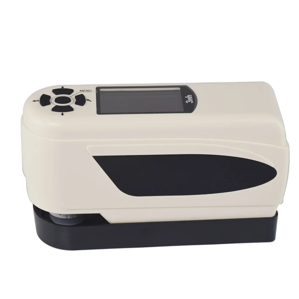 NR200 Digital Colorimeter Handheld Color Meter Aperture 8mm Color Difference Analyzer
NR200 Digital Colorimeter Handheld Color Meter Aperture 8mm Color Difference Analyzer