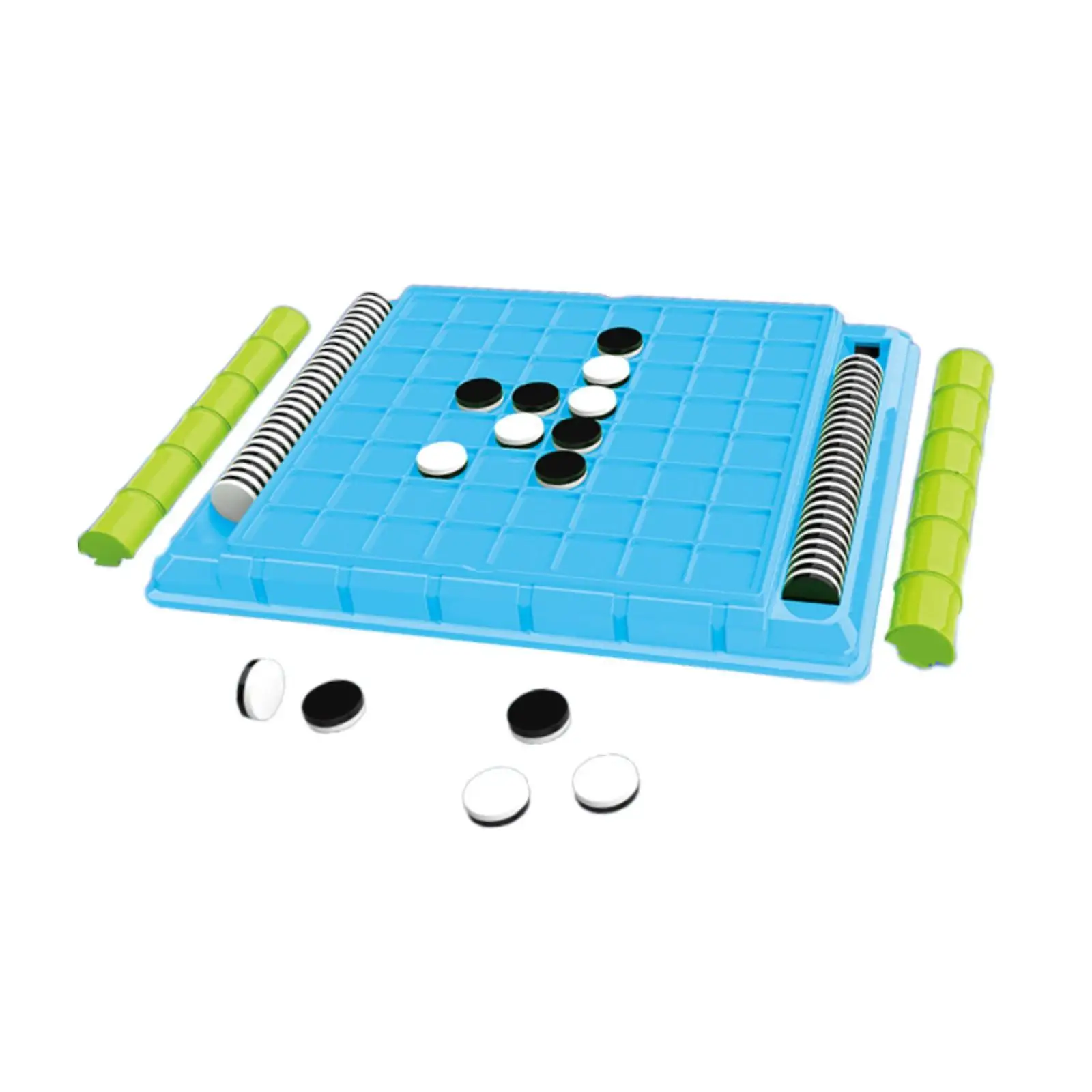 Strategy Board Game Portable Parent Child Interaction Game Tabletop Game Challenge for Kids Children 6 Years and up Home Present
Strategy Board Game Portable Parent Child Interaction Game Tabletop Game Challenge for Kids Children 6 Years and up Home Present