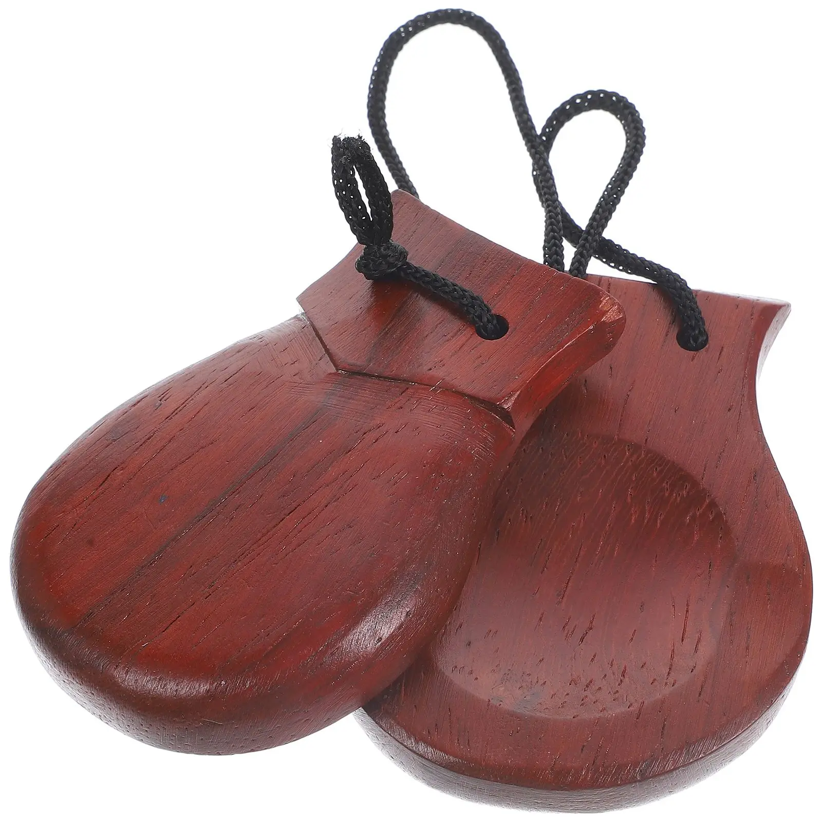 Large Stemless Castanets Percussion Instrument Spanish 1 Tambourines Instruments Wooden Musical Toddler
Large Stemless Castanets Percussion Instrument Spanish 1 Tambourines Instruments Wooden Musical Toddler