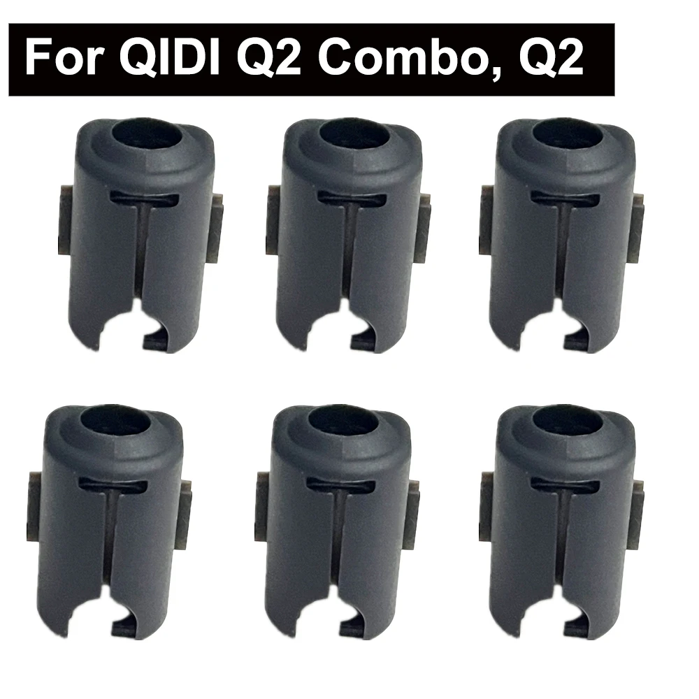 Силиконовый чехол-накладка для 3D-принтеров Qidi Q2, Q2C, Q2 Combo, защитный кожух для хотэнда, силиконовый чехол для QIDI Q2 Combo
Силиконовый чехол-накладка для 3D-принтеров Qidi Q2, Q2C, Q2 Combo, защитный кожух для хотэнда, силиконовый чехол для QIDI Q2 Combo