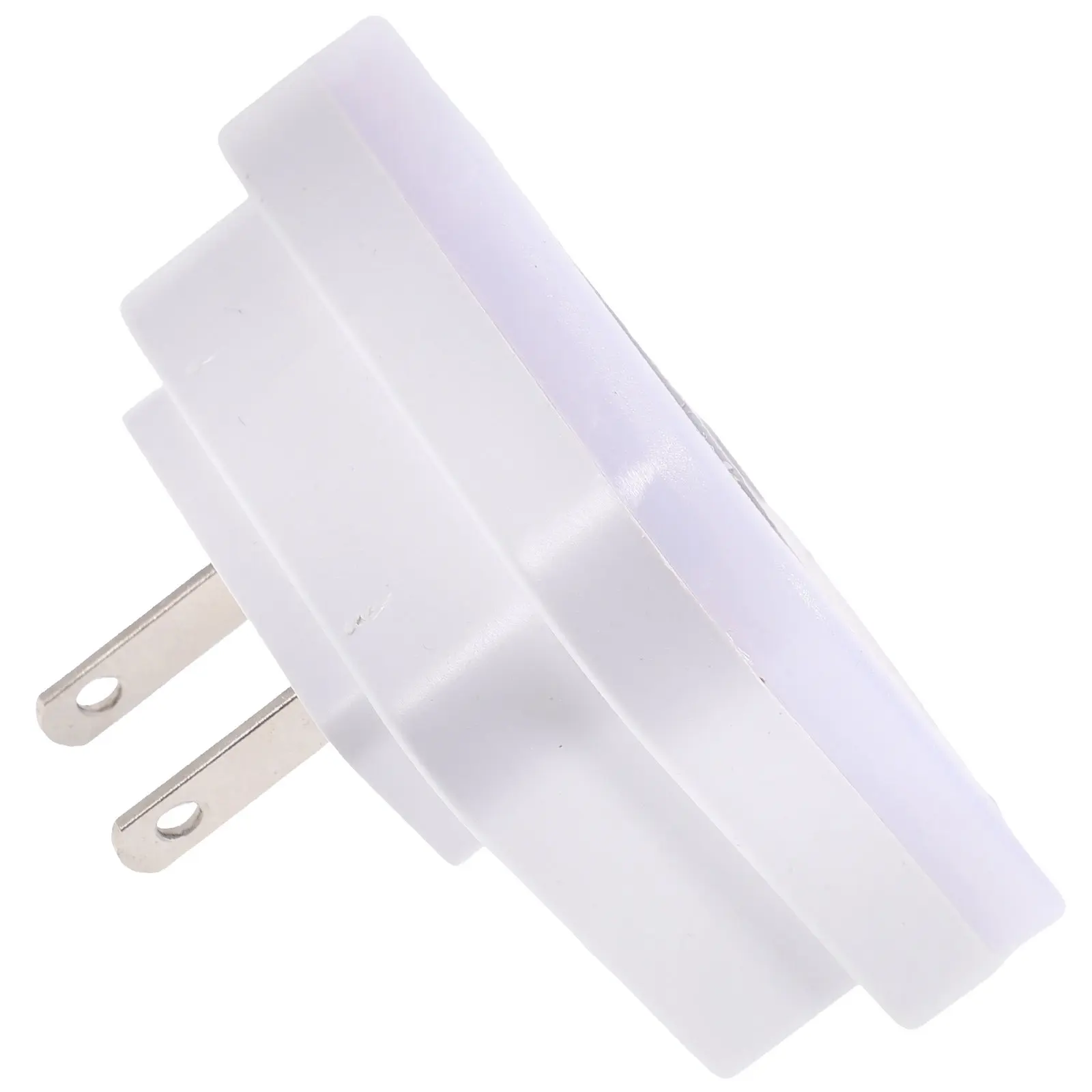 Квадратный светодиодный ночник, подключаемый к розетке, для использования в помещении, с автоматическим включением/выключением, защита глаз, легкий вес
Квадратный светодиодный ночник, подключаемый к розетке, для использования в помещении, с автоматическим включением/выключением, защита глаз, легкий вес