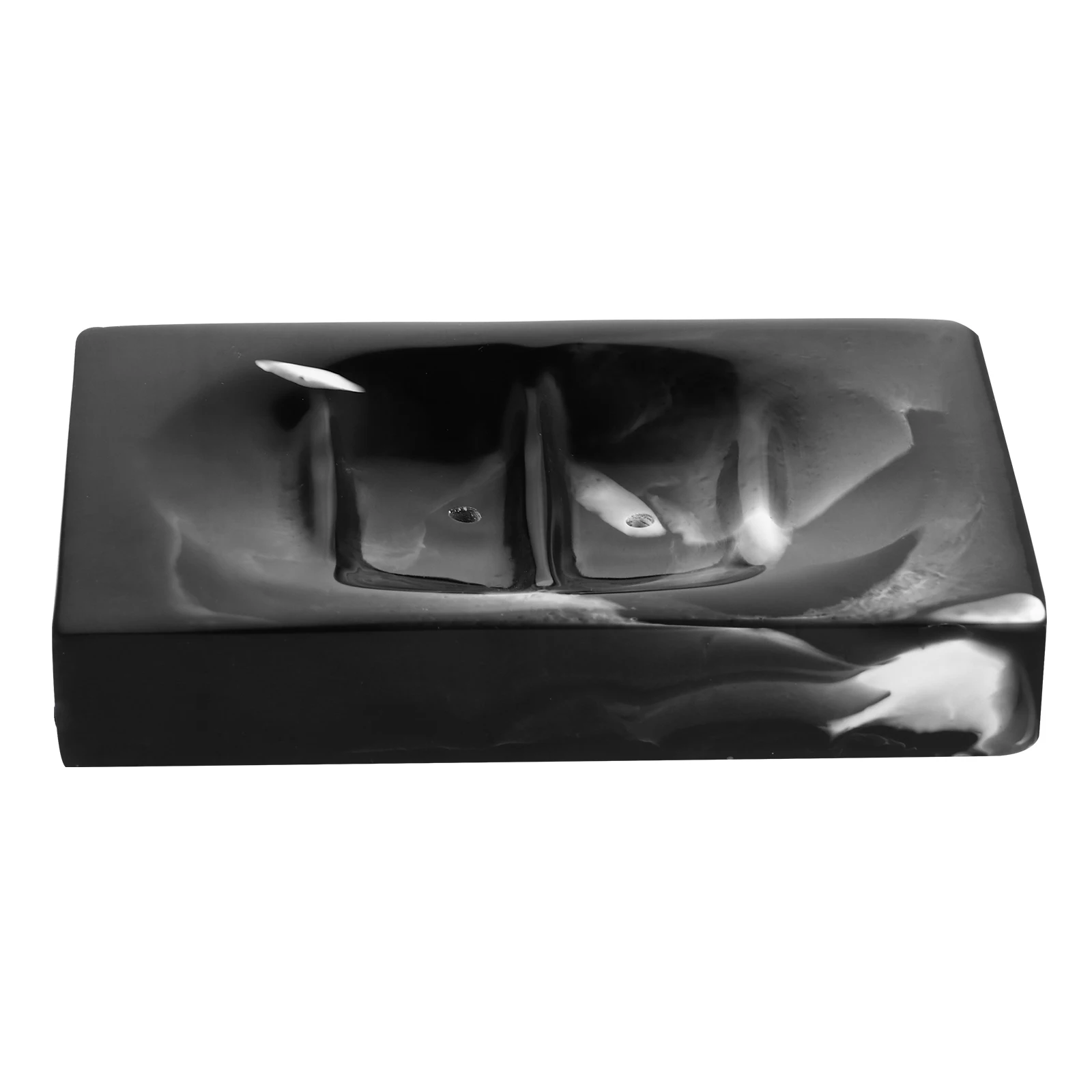 Resin Soap Dish Waterproof Scratchproof Multi Purpose Tray Bathroom Kitchen Home Use Container Holder Box Case
Resin Soap Dish Waterproof Scratchproof Multi Purpose Tray Bathroom Kitchen Home Use Container Holder Box Case