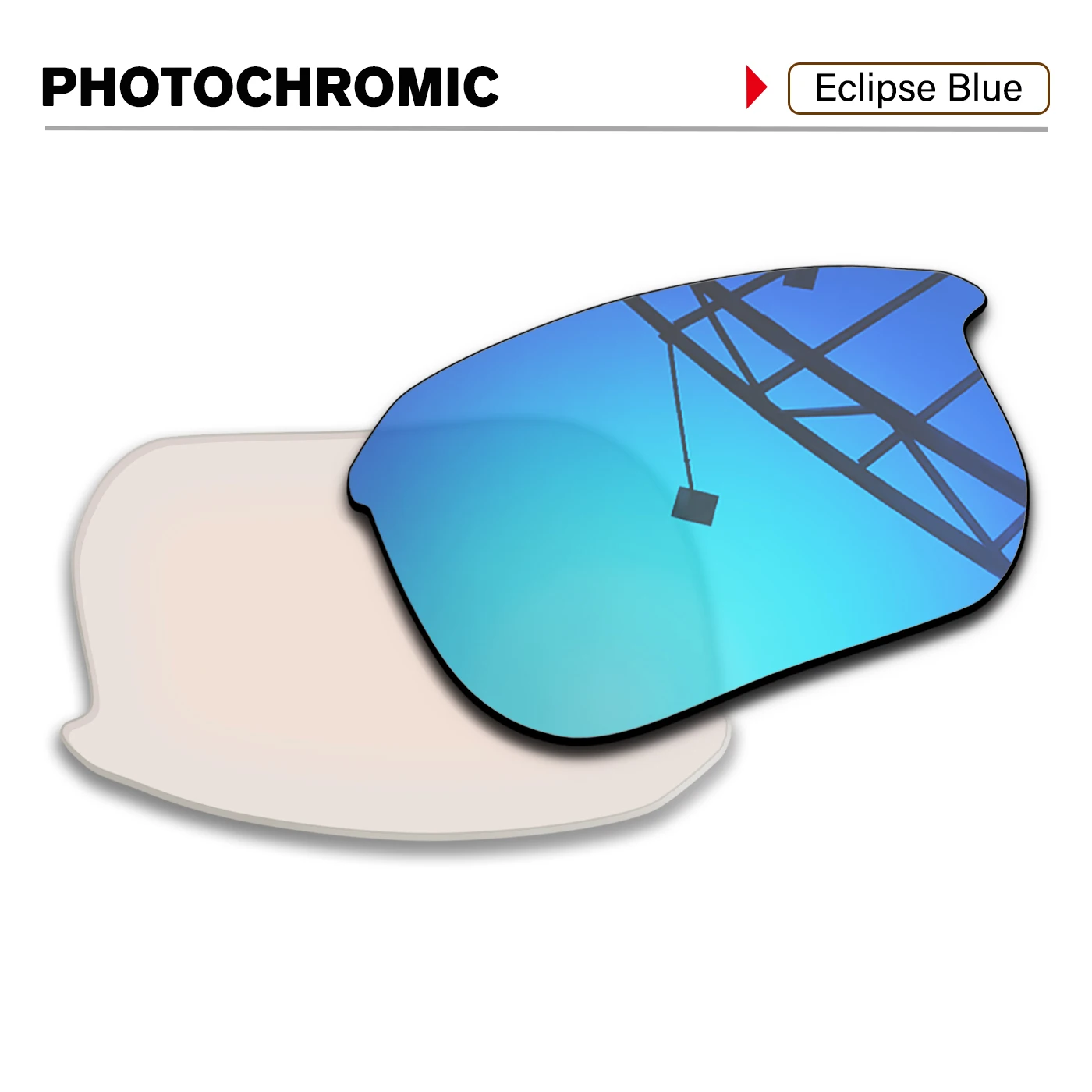 TRUE Polarized Replacement lenses for BOSE Tempo BMD0010, Anti-Scratch & Impact Resistant
TRUE Polarized Replacement lenses for BOSE Tempo BMD0010, Anti-Scratch & Impact Resistant
