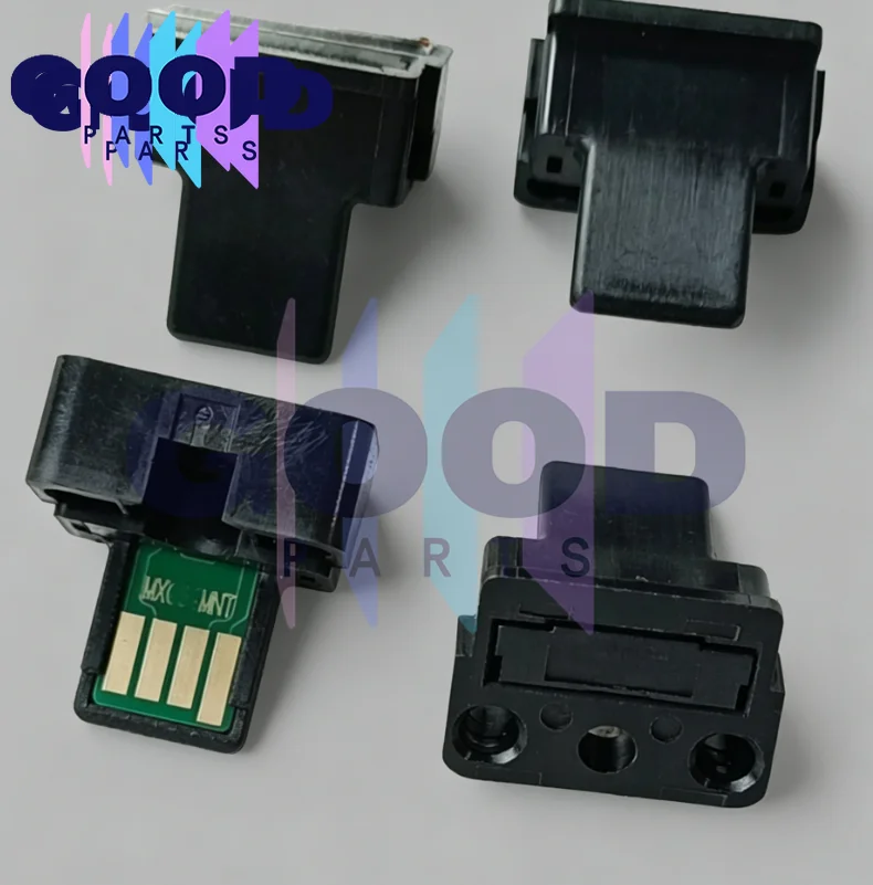 1-4PCS MX-60 MX-61 Chip as for Sharp MX-2630/3050/3060/3070N/3550N/3570/4050/4060 Toner Cartridge MX61 MX60 MX-60NT MX-61GT MX-6
1-4PCS MX-60 MX-61 Chip as for Sharp MX-2630/3050/3060/3070N/3550N/3570/4050/4060 Toner Cartridge MX61 MX60 MX-60NT MX-61GT MX-6