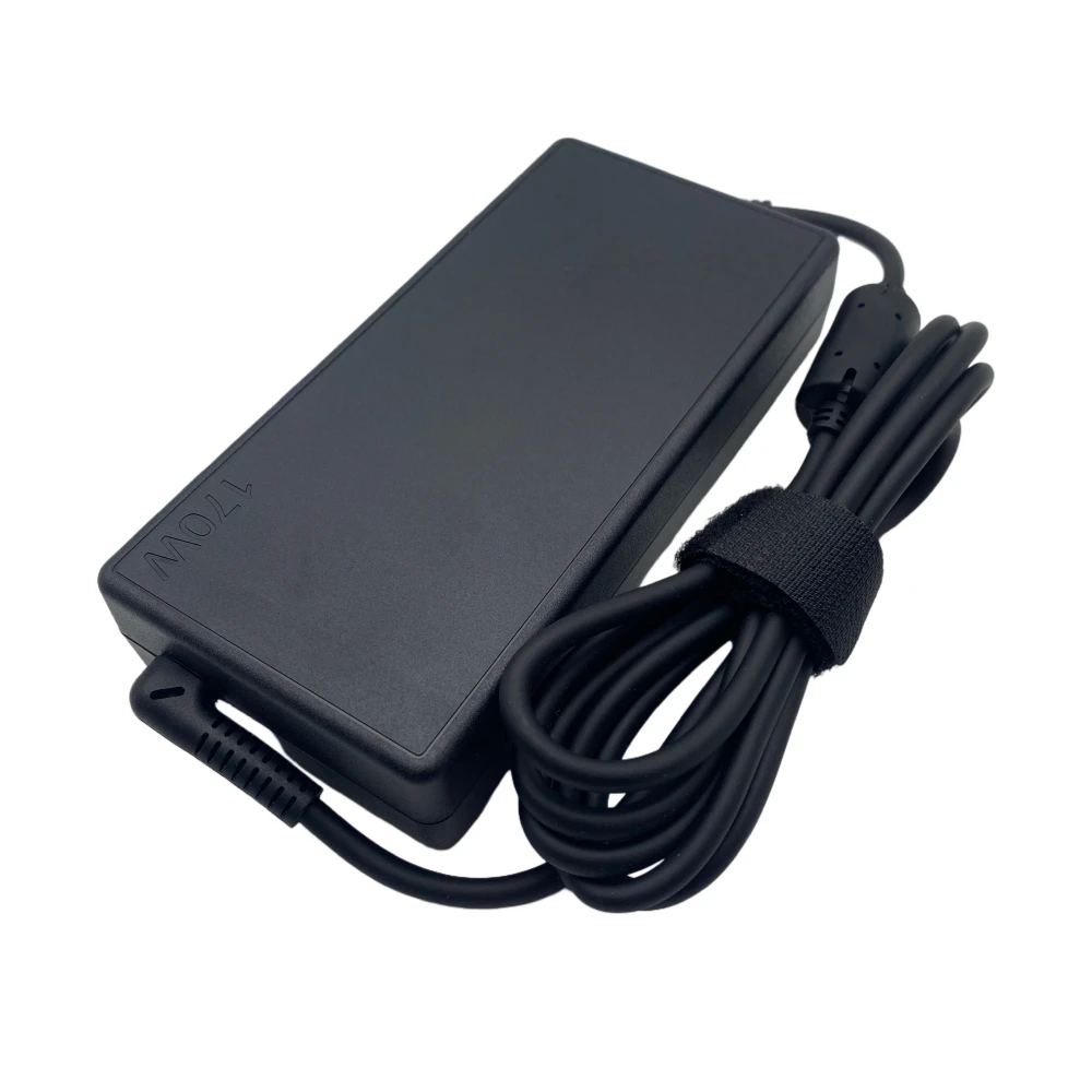 170W 20V 8.5A USB AC Adapter For ThinkPa W540 W541 P50 P70 Y7000P Laptop Charger ADL170NLC3A
170W 20V 8.5A USB AC Adapter For ThinkPa W540 W541 P50 P70 Y7000P Laptop Charger ADL170NLC3A