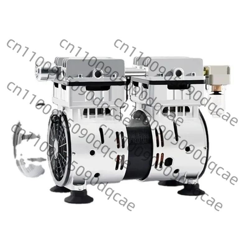 Industrial Mute Small Suction Pump Electric Vacuum Negative Pressure Pump High Power Vacuum Aspirator Pump
Industrial Mute Small Suction Pump Electric Vacuum Negative Pressure Pump High Power Vacuum Aspirator Pump