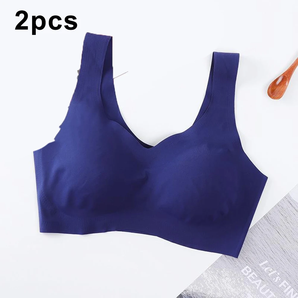 Casual Outing Large Size Bra Anti Sagging Bra Breathable Anti Sagging Vest Sports Lingerie High Stretch Fabric
Casual Outing Large Size Bra Anti Sagging Bra Breathable Anti Sagging Vest Sports Lingerie High Stretch Fabric