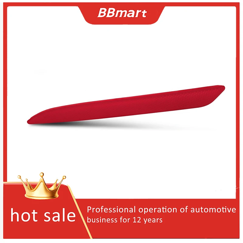 2228200474 2228200374 Задний бампер BBmart правый задний/левый задний отражатель для Mercedes-Benz S-Class W222 W166 AMG
2228200474 2228200374 Задний бампер BBmart правый задний/левый задний отражатель для Mercedes-Benz S-Class W222 W166 AMG