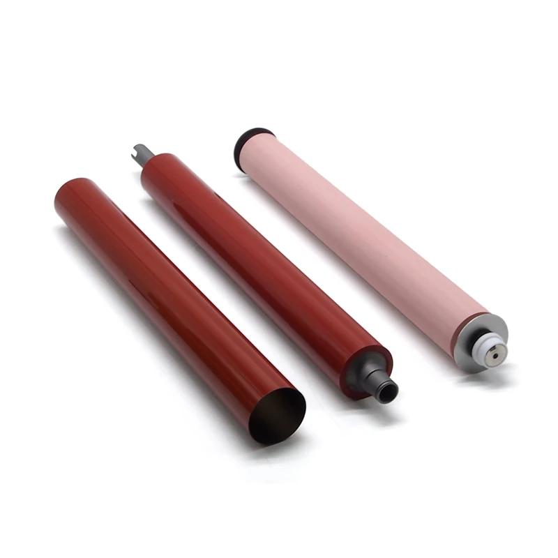 Оригинальный нижний прижимной ролик фьюзера, губчатый ролик для пленки фьюзера для Konica Minolta Bizhub B808 758 C752 C758 C759 C659 C658
Оригинальный нижний прижимной ролик фьюзера, губчатый ролик для пленки фьюзера для Konica Minolta Bizhub B808 758 C752 C758 C759 C659 C658