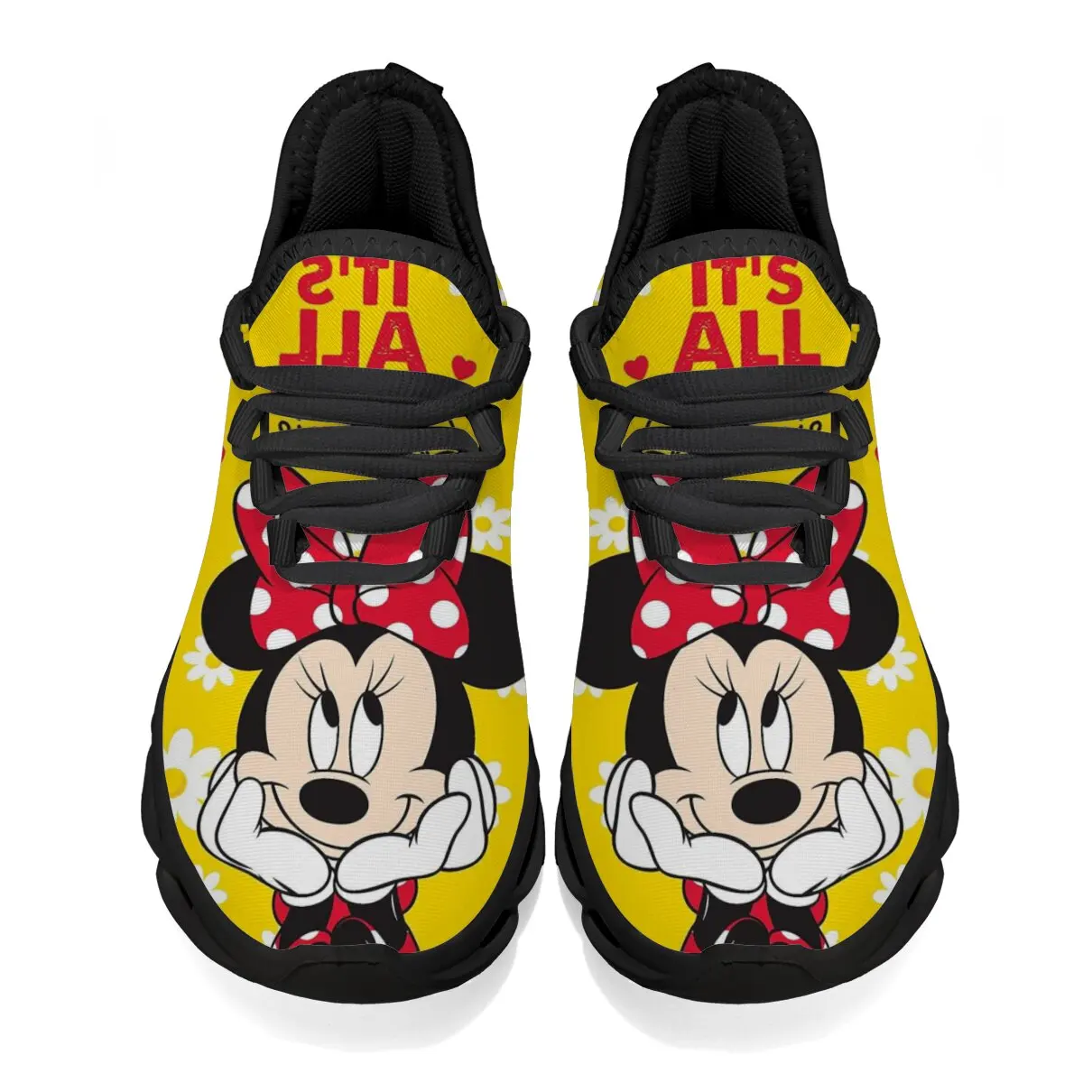 Girls White Sneakers Boys Disney Mickey Mouse Casual Running Shoes Fashion Hello Kitty Walking Shoes Zapatos Minnie Mouse Niña
Girls White Sneakers Boys Disney Mickey Mouse Casual Running Shoes Fashion Hello Kitty Walking Shoes Zapatos Minnie Mouse Niña