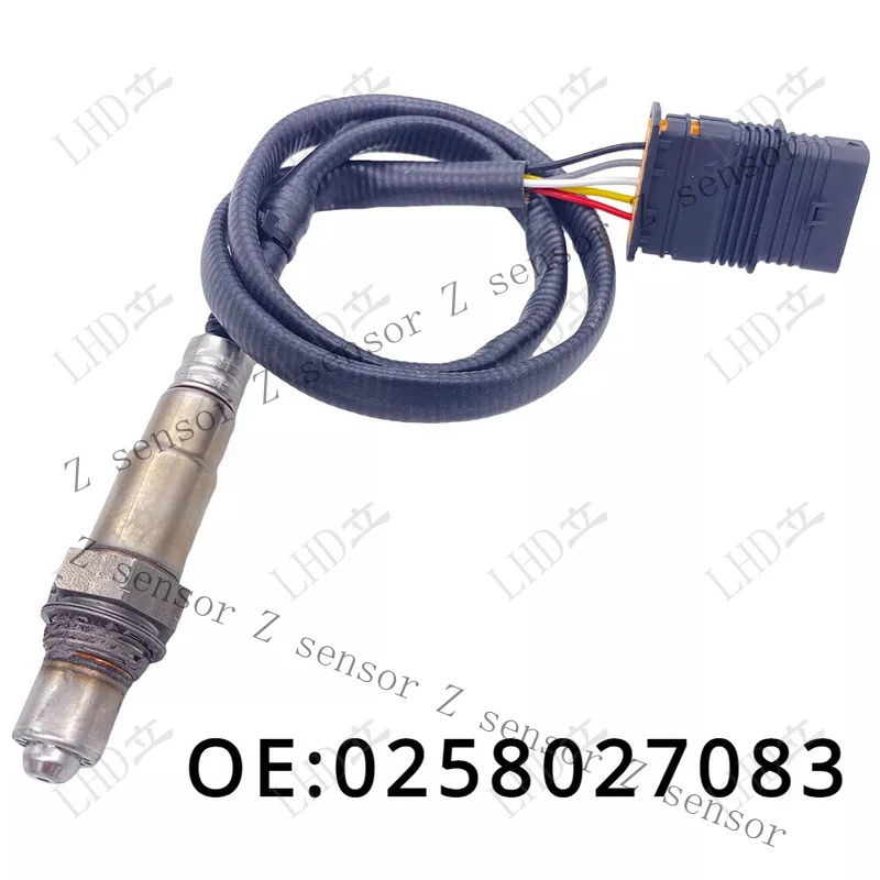 AAA+ Upstream Oxygen Sensor 0258027083 For BMW X1 X2 Mini Cooper Clubman 1.5L 2.0L/
AAA+ Upstream Oxygen Sensor 0258027083 For BMW X1 X2 Mini Cooper Clubman 1.5L 2.0L/