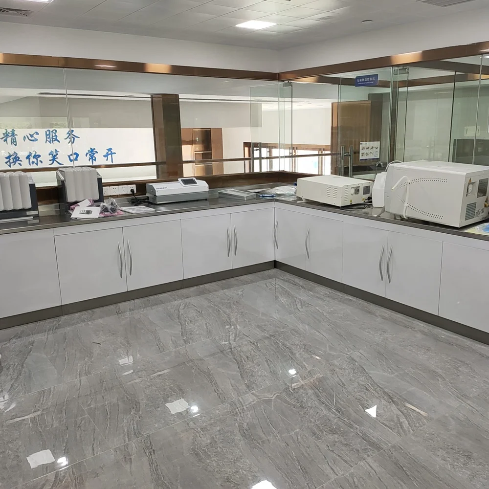 Комната для уборки инструментов/лабораторное использование, шкаф для мытья мебели, водонепроницаемый шкаф из нержавеющей стали
Комната для уборки инструментов/лабораторное использование, шкаф для мытья мебели, водонепроницаемый шкаф из нержавеющей стали