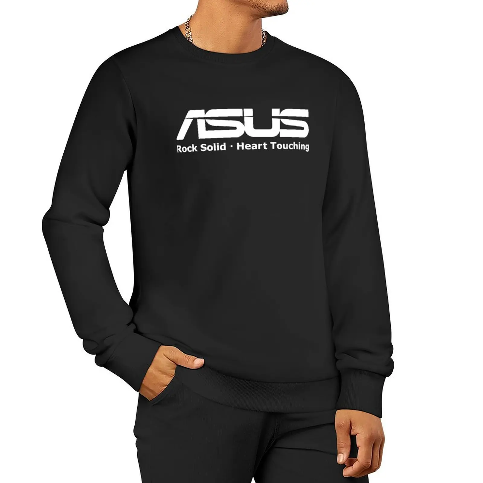 ASUS Classic Pullover Hoodie autumn jacket men men's clothing sports sweatshirt man
ASUS Classic Pullover Hoodie autumn jacket men men's clothing sports sweatshirt man