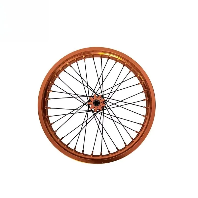 2025 New Style CNC Machined Hub Motorcycle Rims 19 Inch Aluminum Alloy Supermoto Wheels
2025 New Style CNC Machined Hub Motorcycle Rims 19 Inch Aluminum Alloy Supermoto Wheels