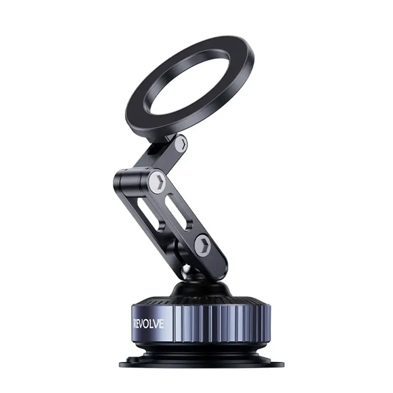 For Car For Your Accessories Vacuum Magnetic Phone Holder Mount 360° Adjustable Cell For Car Phone Holder
For Car For Your Accessories Vacuum Magnetic Phone Holder Mount 360° Adjustable Cell For Car Phone Holder