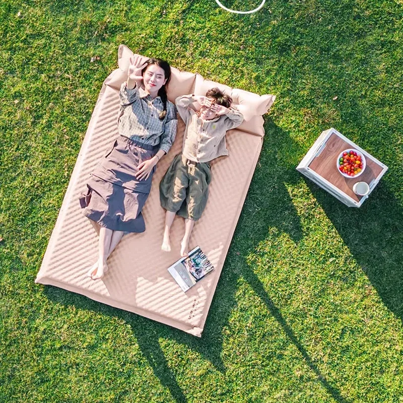 Luxury Modern Bed Unique Trendy Camping Safe Portable Beach Fishing Floor Sun Inflatable Seat Design Beliche Patio Furniture
Luxury Modern Bed Unique Trendy Camping Safe Portable Beach Fishing Floor Sun Inflatable Seat Design Beliche Patio Furniture