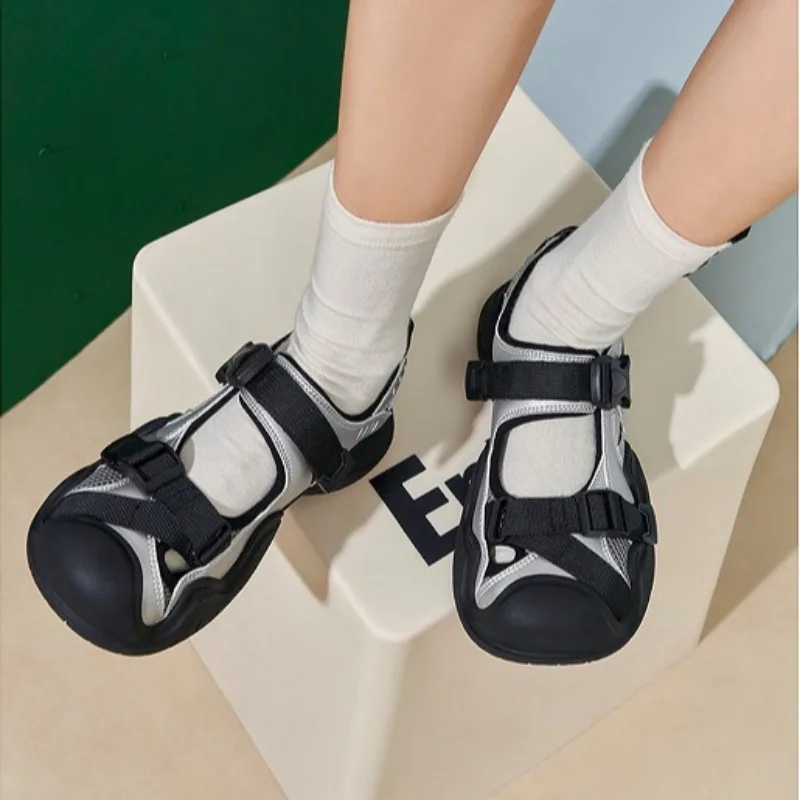 2026 New Women's Shoes Fashion Air Mesh Casual Shoes for Woman Summer Comfort Ventilate Sneakers Designer Shoes Zapatillas Mujer
2026 New Women's Shoes Fashion Air Mesh Casual Shoes for Woman Summer Comfort Ventilate Sneakers Designer Shoes Zapatillas Mujer