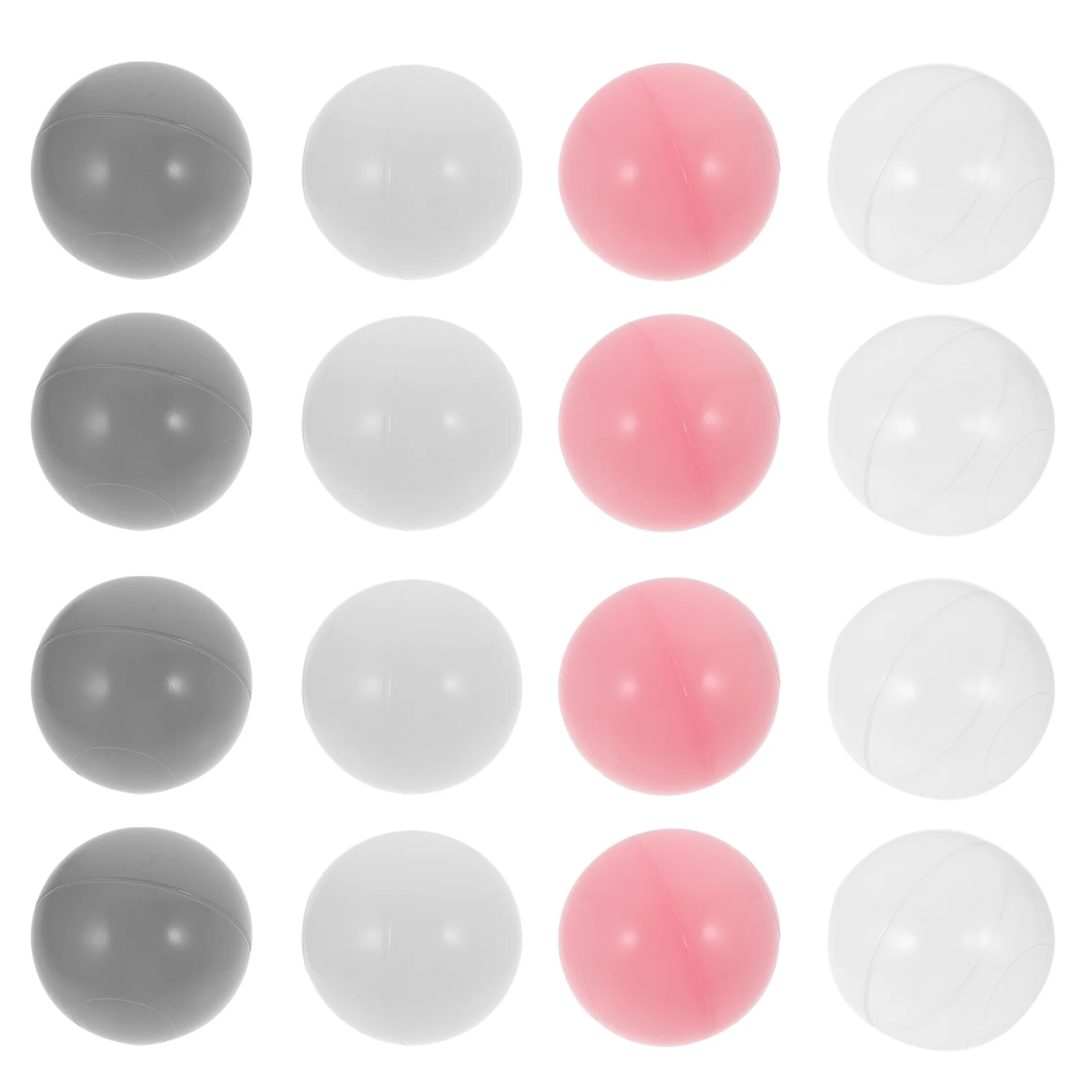 100Pcs 5cm Play Balls Plastic Ocean Balls For Children Swim Pit Play House Outdoors Sport Ball Tents Baby Colorful Balls Toys
100Pcs 5cm Play Balls Plastic Ocean Balls For Children Swim Pit Play House Outdoors Sport Ball Tents Baby Colorful Balls Toys