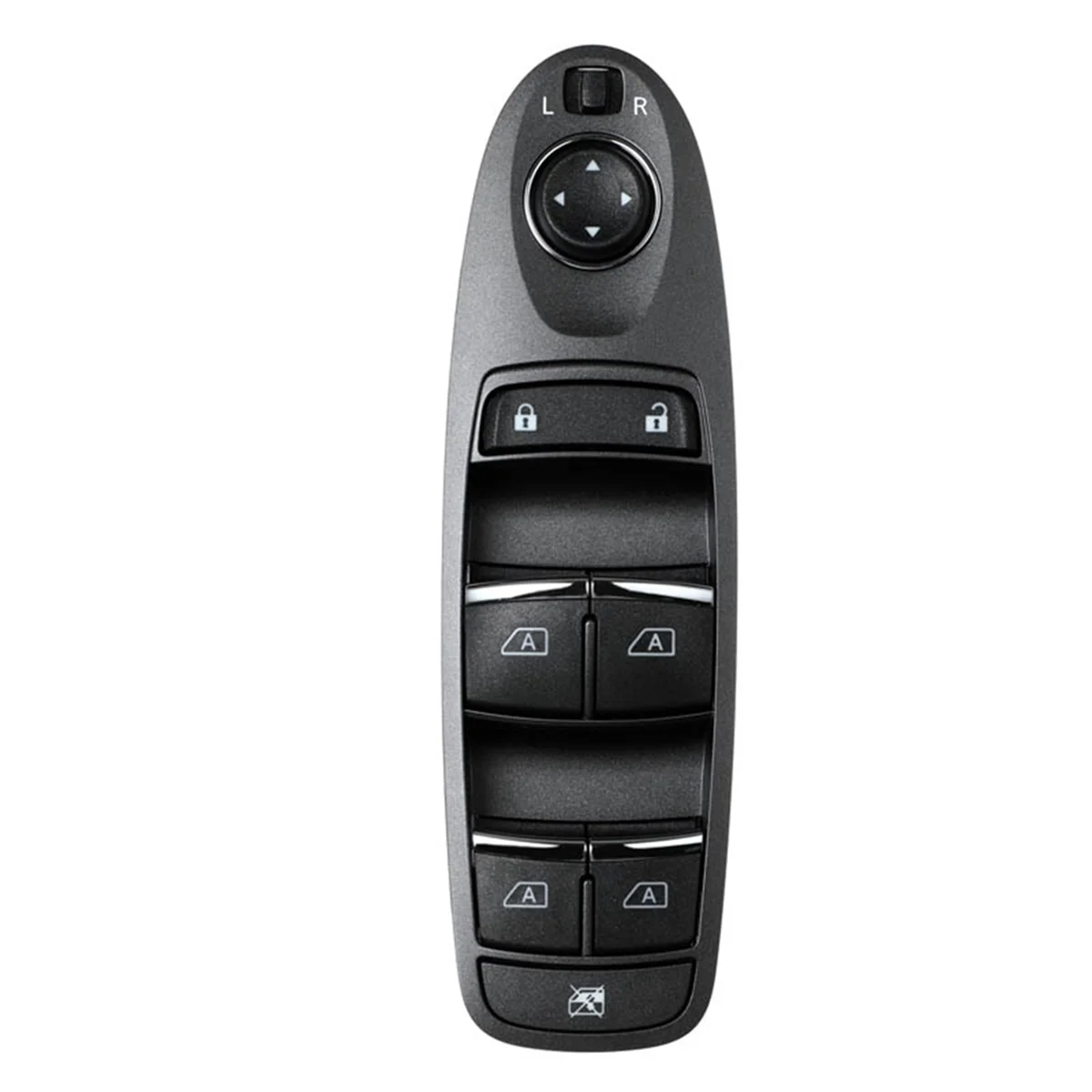 Переключатель Стеклоподъемника левой двери для Infiniti Q50 2014-2018 25401-4GA7A 254014GA7A, автомобильные аксессуары
Переключатель Стеклоподъемника левой двери для Infiniti Q50 2014-2018 25401-4GA7A 254014GA7A, автомобильные аксессуары