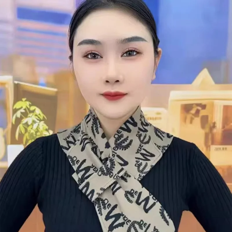 Новый зимний теплый шарф из вельвета, новый дизайн, шелковый шарф, ветрозащитный, термошарф, для женщин, китайский стиль, с цветочным узором...
Новый зимний теплый шарф из вельвета, новый дизайн, шелковый шарф, ветрозащитный, термошарф, для женщин, китайский стиль, с цветочным узором...