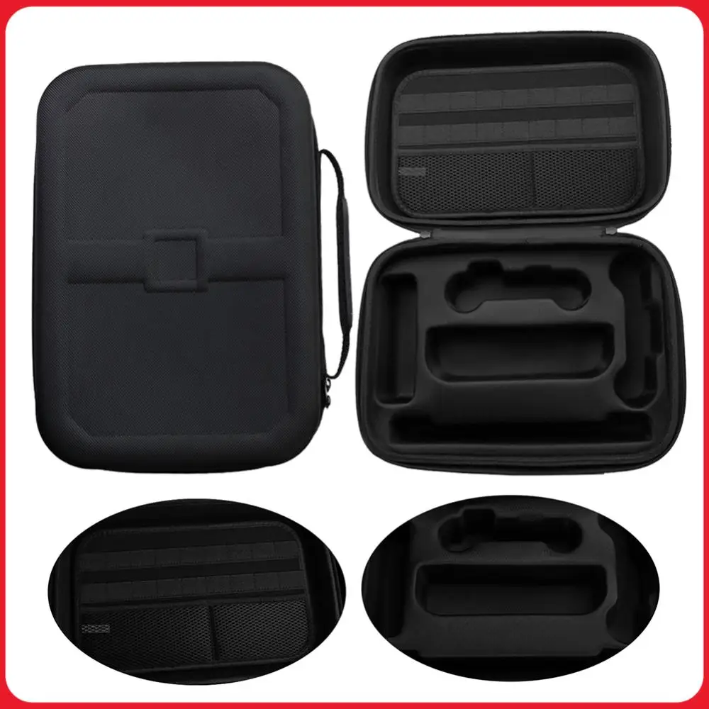 Hard Carrying Case for for for Switch 2 Organizer Bag Anti-scratch with Game Card Slots for for Switch 2 Console Pro Controller
Hard Carrying Case for for for Switch 2 Organizer Bag Anti-scratch with Game Card Slots for for Switch 2 Console Pro Controller