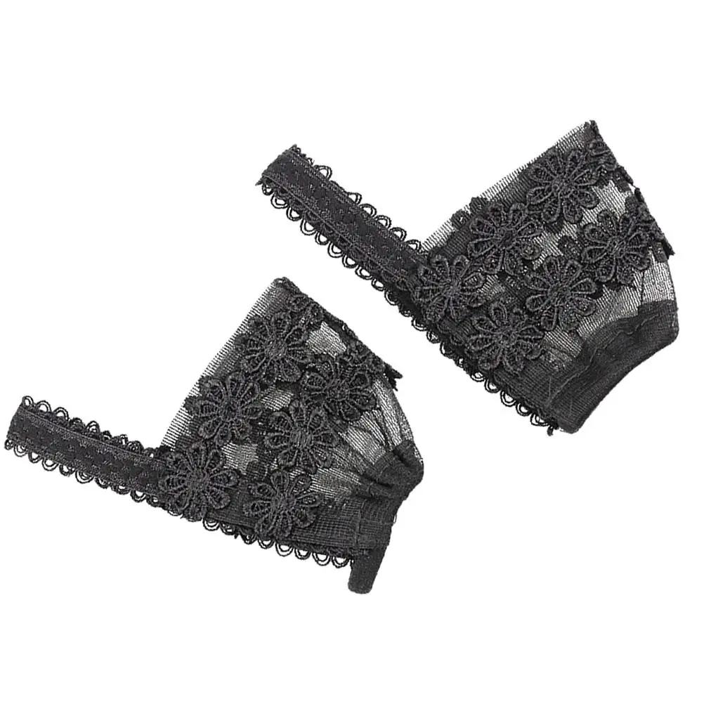 High Heel Straps Black Women Anti Loose Shoe Shoelace Fixing Heels Shoes Durable Elastic Design DIY Accessories
High Heel Straps Black Women Anti Loose Shoe Shoelace Fixing Heels Shoes Durable Elastic Design DIY Accessories