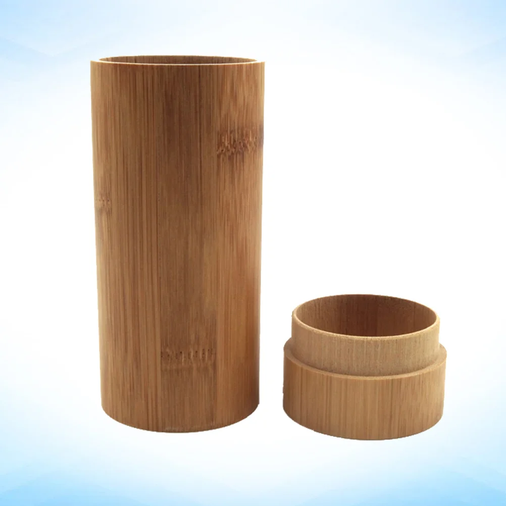 Bamboo Glasses Case Portable Eyeglasses Box Scratch Resistant For Sunglasses Phone Jewelry Storage Pouch
Bamboo Glasses Case Portable Eyeglasses Box Scratch Resistant For Sunglasses Phone Jewelry Storage Pouch
