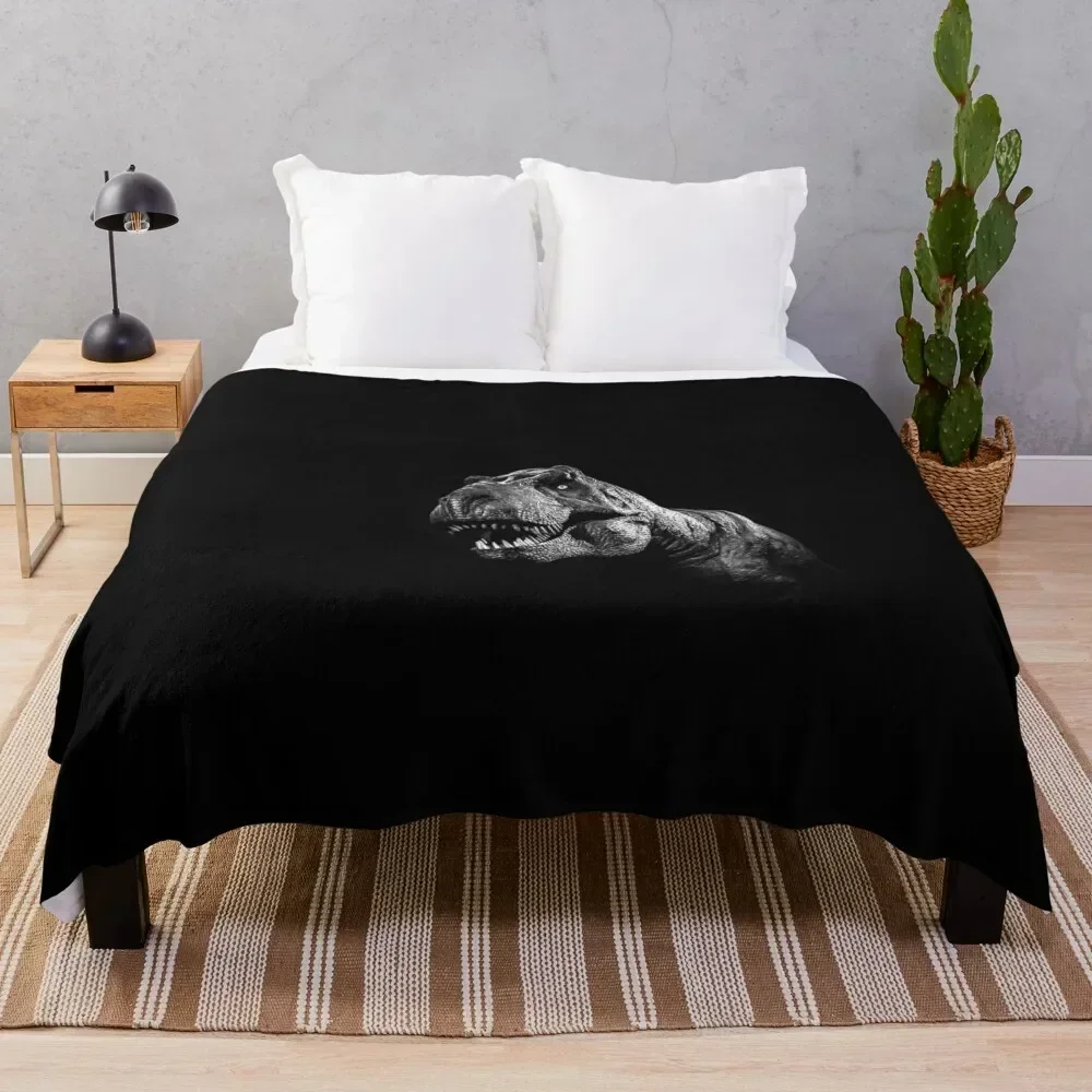 T-Rex Throw Blanket Vintage Summer Beddings Decorative Throw Bed Blankets
T-Rex Throw Blanket Vintage Summer Beddings Decorative Throw Bed Blankets