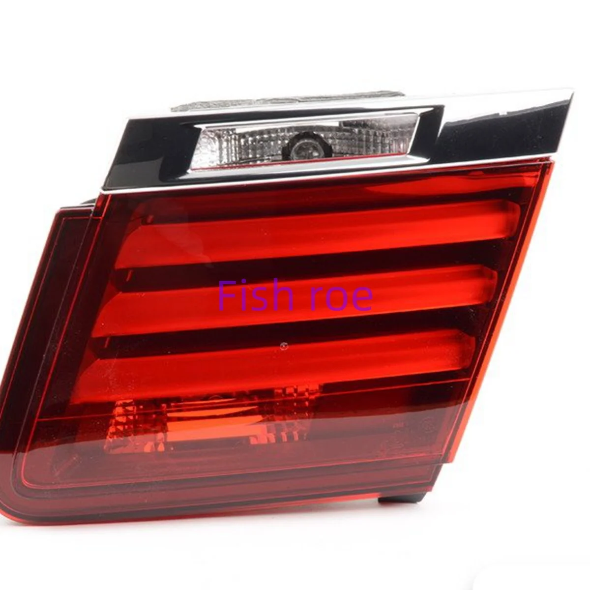 combination taillights for the trunk lid of 63217300271 63217300272 are suitable for B-M-W F01, F02, 730LI and 740LI
combination taillights for the trunk lid of 63217300271 63217300272 are suitable for B-M-W F01, F02, 730LI and 740LI