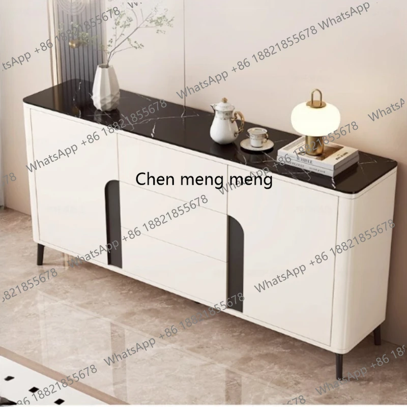 Luxury Sideboard Modern Living Room Entrance Organizer Cabinet Storage Kitchen Pantry Cabinet Bedroom Auxiliary Furniture
Luxury Sideboard Modern Living Room Entrance Organizer Cabinet Storage Kitchen Pantry Cabinet Bedroom Auxiliary Furniture
