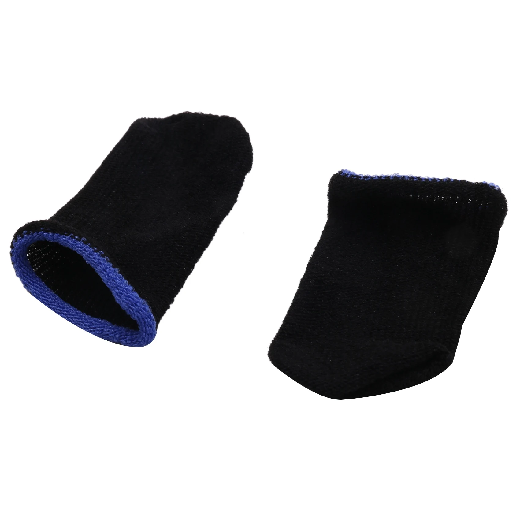 A02R 18-Pin Carbon Fiber Finger Sleeves for PUBG Mobile Games Contact Screen Finger Sleeves(12 Pcs)
A02R 18-Pin Carbon Fiber Finger Sleeves for PUBG Mobile Games Contact Screen Finger Sleeves(12 Pcs)