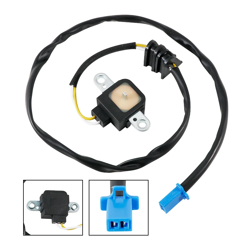 Motorcycle Stator Ignition Coil Pulse Generator senso Assembly For Honda CB400SF 1992 1993 1994 1995 1996-1998 OEM:30300-MY9-003
Motorcycle Stator Ignition Coil Pulse Generator senso Assembly For Honda CB400SF 1992 1993 1994 1995 1996-1998 OEM:30300-MY9-003