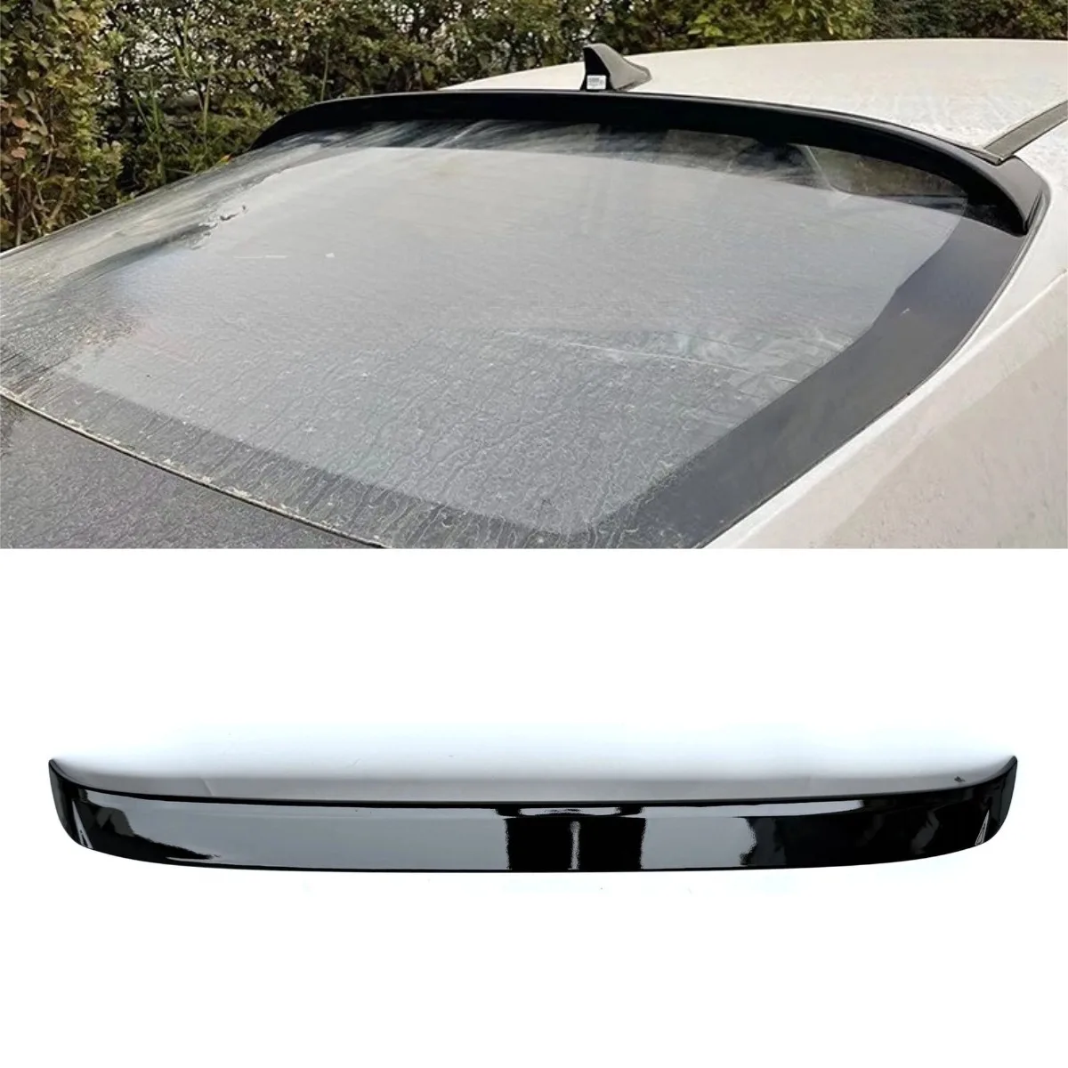For Hyundai Elantra 2020+ Car Rear Roof Spoiler Wing Modification Part Rear Roof Spoiler Wing Car Accessories Exterior Part
For Hyundai Elantra 2020+ Car Rear Roof Spoiler Wing Modification Part Rear Roof Spoiler Wing Car Accessories Exterior Part
