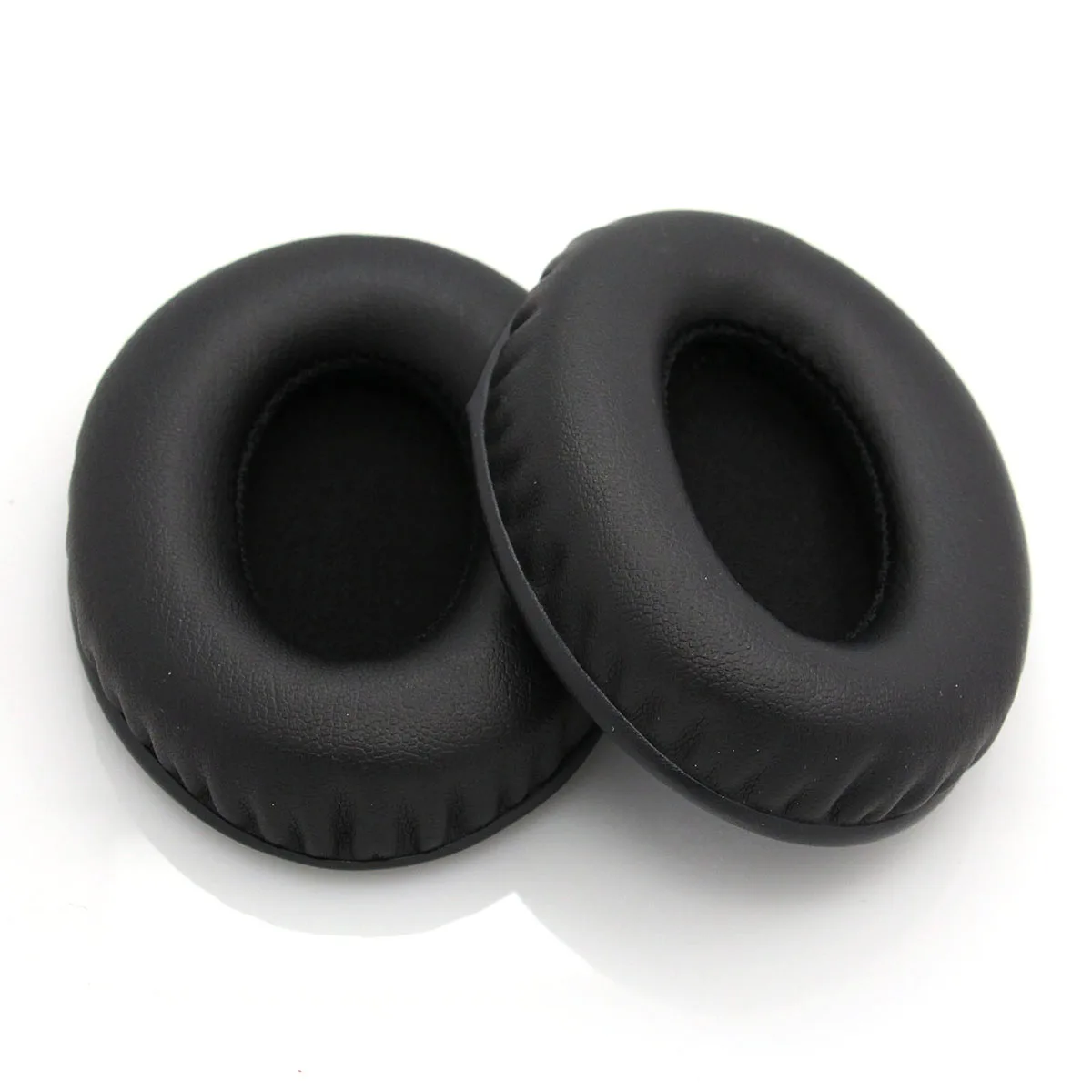Protein Skin Pads Cushion Replacement Replacement Ear Pads Memory Foam High Elasticity Accessories
Protein Skin Pads Cushion Replacement Replacement Ear Pads Memory Foam High Elasticity Accessories