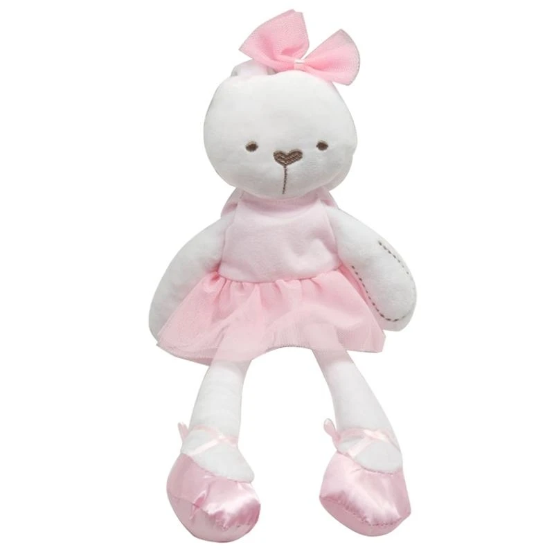 Y4QA Bunny for Doll Plush Appease for Doll Comfort Sleeping for Doll Stuffed Animal Dolls For Girls Rabbit Plush for Dol
Y4QA Bunny for Doll Plush Appease for Doll Comfort Sleeping for Doll Stuffed Animal Dolls For Girls Rabbit Plush for Dol