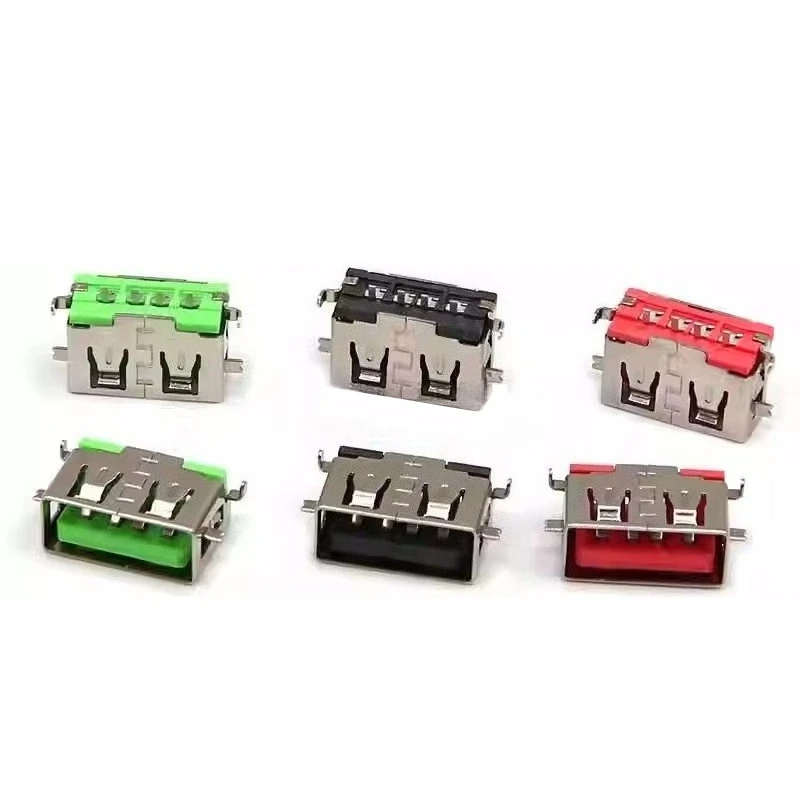 USB2.0-A Женская плата раковины 8,6 1,9, передняя и задняя вилка, внешний аккумулятор 8,5 л USB, оранжевый/зеленый/черный
USB2.0-A Женская плата раковины 8,6 1,9, передняя и задняя вилка, внешний аккумулятор 8,5 л USB, оранжевый/зеленый/черный