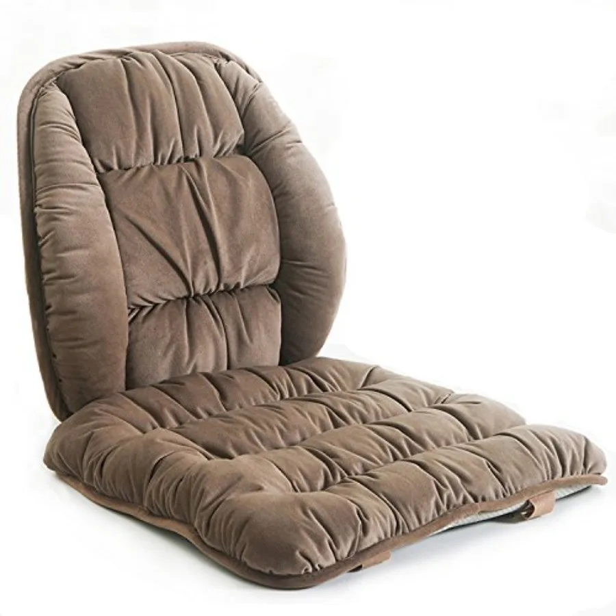 Firm Style Chairs Recliner Lumbar Back Support Nonslip Seat Pads Cushion Low Back Pain Relief Warm Lumbar Rest Pillow
Firm Style Chairs Recliner Lumbar Back Support Nonslip Seat Pads Cushion Low Back Pain Relief Warm Lumbar Rest Pillow