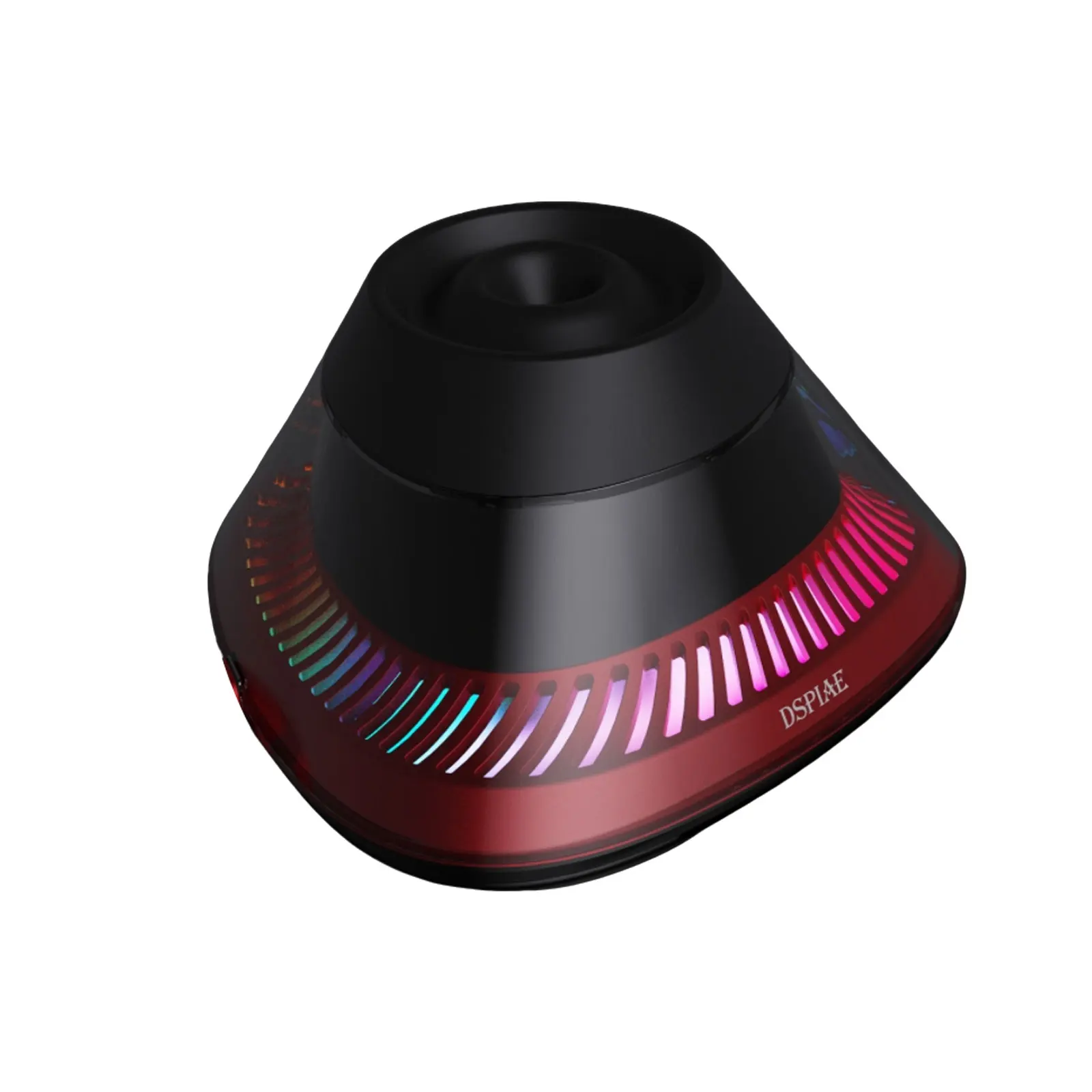 DSPIAE MS-02 Oscillating Stirrer Rechargeable Paint Shaker 3200RPM Brushless Electric Vibrating Mixer for Model Coloring Tools
DSPIAE MS-02 Oscillating Stirrer Rechargeable Paint Shaker 3200RPM Brushless Electric Vibrating Mixer for Model Coloring Tools