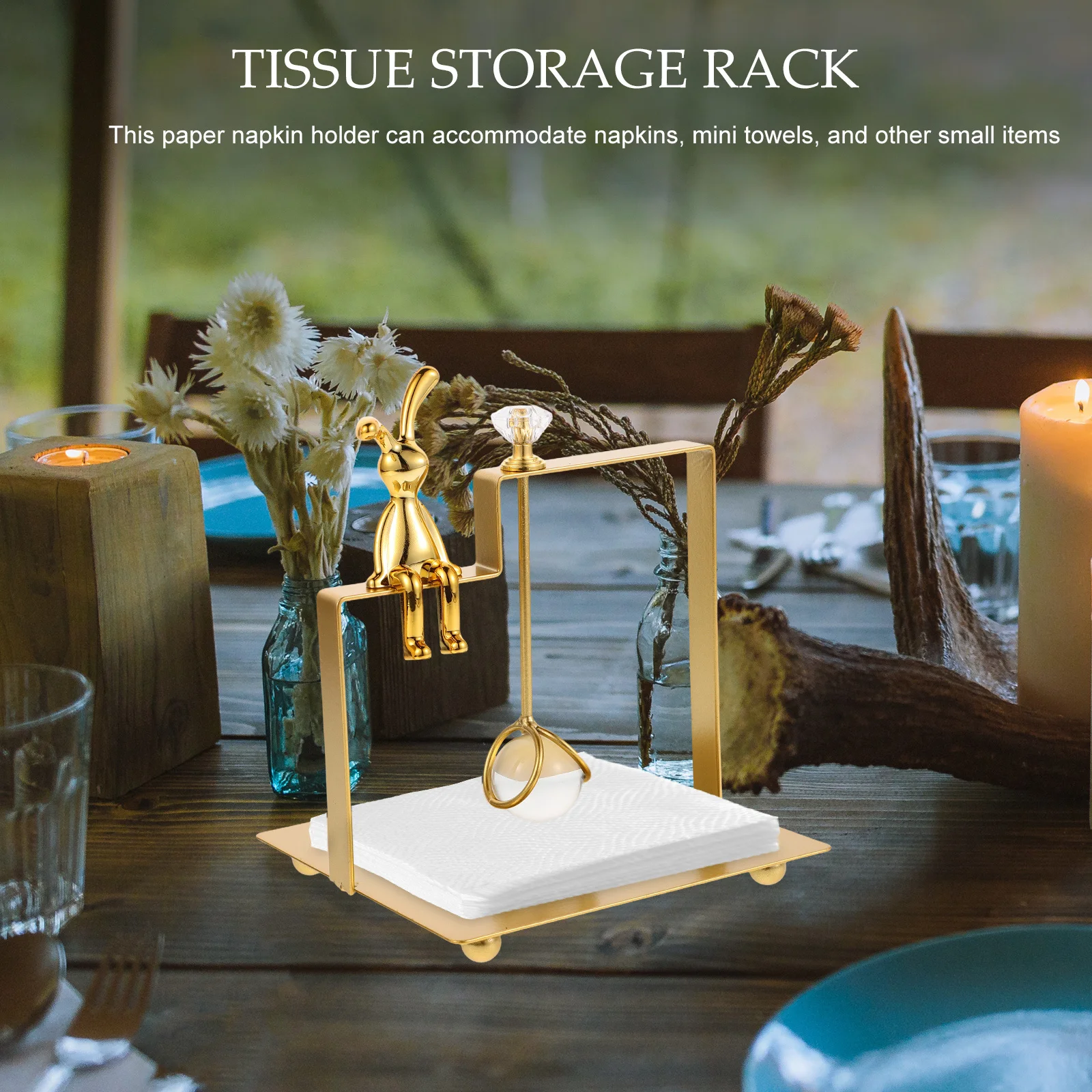 1pcs Paper Napkin Holder Iron Metal Vertical Stand For Table Kitchen Bathroom Home Decor Countertop Tissue Organizer Square
1pcs Paper Napkin Holder Iron Metal Vertical Stand For Table Kitchen Bathroom Home Decor Countertop Tissue Organizer Square