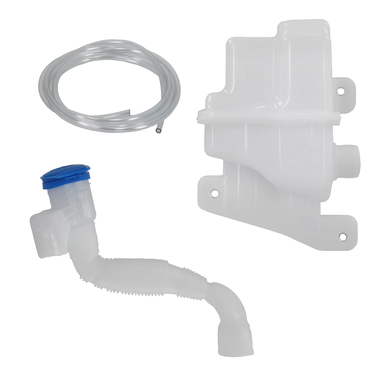 Windshield Expansion Reservoir for Volkswagen Jetta 19-23 17A955453A 3Q0955455
Windshield Expansion Reservoir for Volkswagen Jetta 19-23 17A955453A 3Q0955455