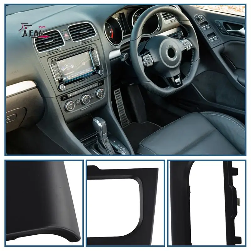 AEA6-5K0858069Q Car Automatic Air Condition Control Panel For VW Golf Cabriolet 2012-2016 5K0 858 069 Q
AEA6-5K0858069Q Car Automatic Air Condition Control Panel For VW Golf Cabriolet 2012-2016 5K0 858 069 Q