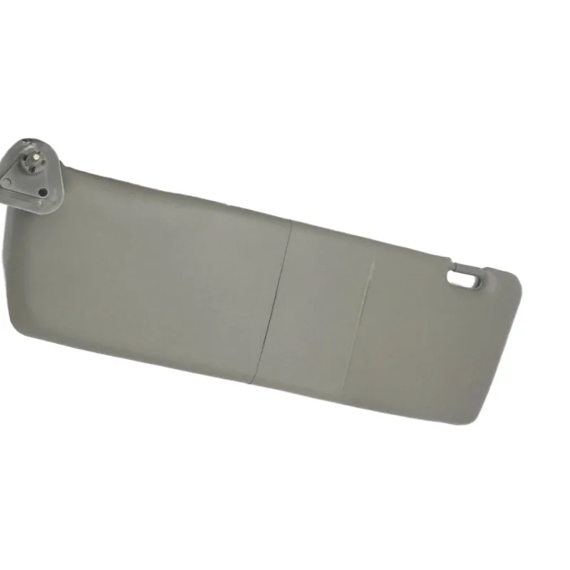 Front Sun Visor Gray 1pc for Forthing Lingzhi V3 M3 M5 Brand New
Front Sun Visor Gray 1pc for Forthing Lingzhi V3 M3 M5 Brand New