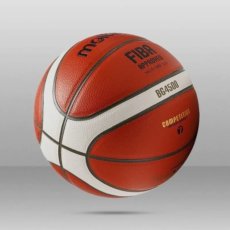 New Basketball Size 7 Official Certification Competition Basketball Standard Ball Men's Women's Training Ball Team Basketball
New Basketball Size 7 Official Certification Competition Basketball Standard Ball Men's Women's Training Ball Team Basketball