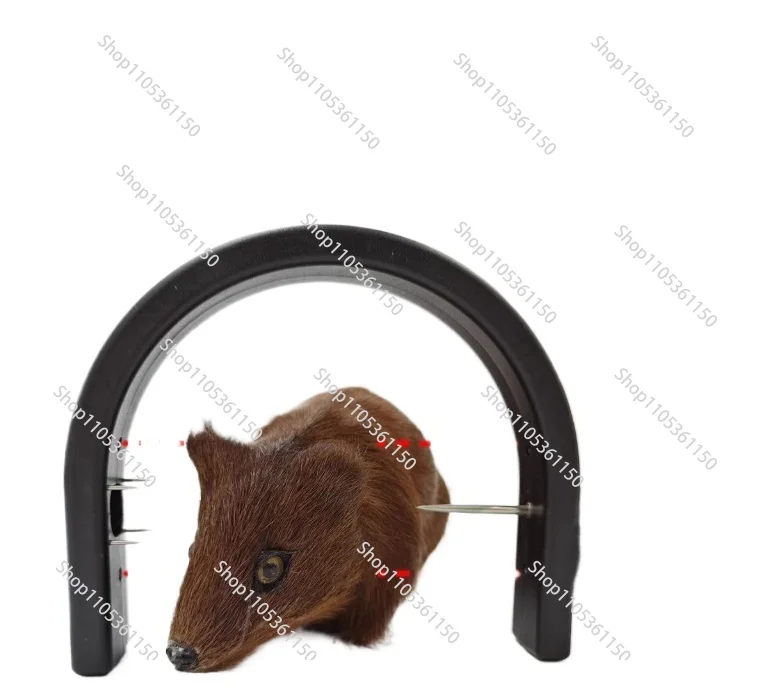 Automatic infrared sensing mouse trapping artifact automatic mouse trapping
Automatic infrared sensing mouse trapping artifact automatic mouse trapping